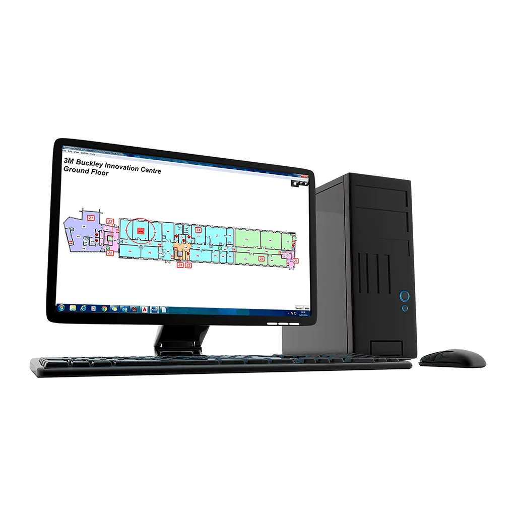 [62-828-00] Hercules Graphics Software Package (inc Dongle)