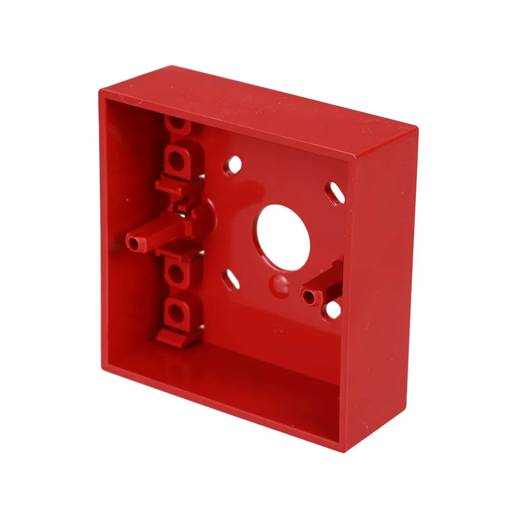 [63-120-57] Backbox for Protec Manual Call Point