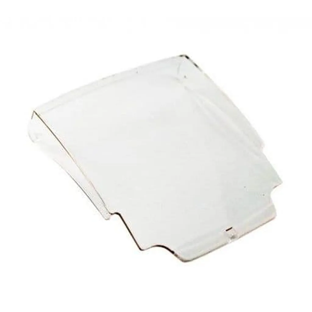 [63-127-56] Protective Lift Flap Cover for MCP