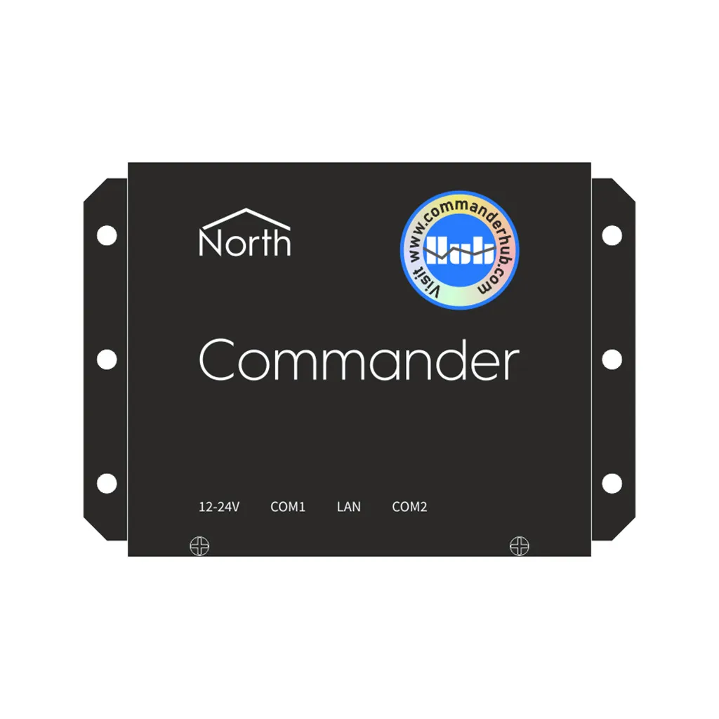 [SP1377] North Commander 2 BACNET Interface (Fully Supported) + License