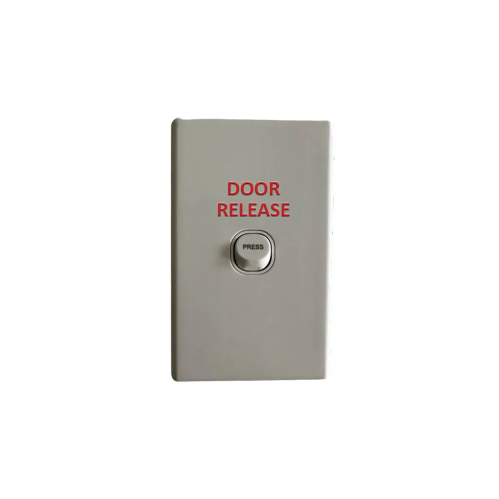 [TI-MDHPS-P] MHOD Power Supply - 24VDC 900mA - w Built-in Manual Release &  Input Trigger
