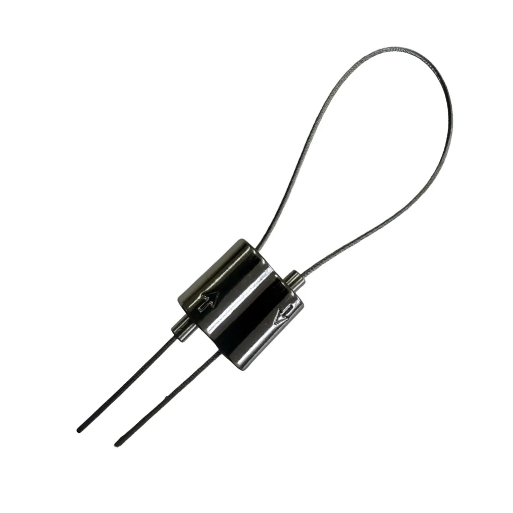 [TI-WRG] Tekin Wire Rope Gripper (for LHD w CAT)