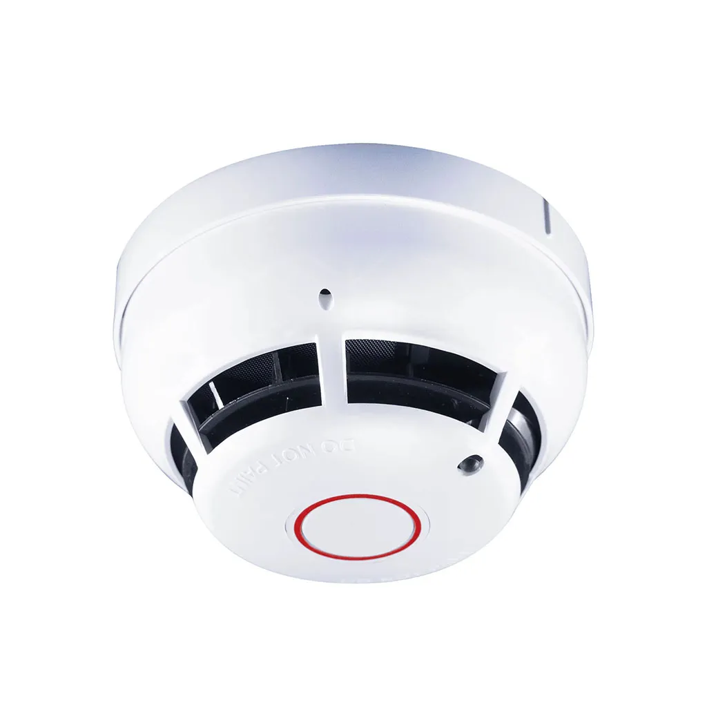 Heat Detector