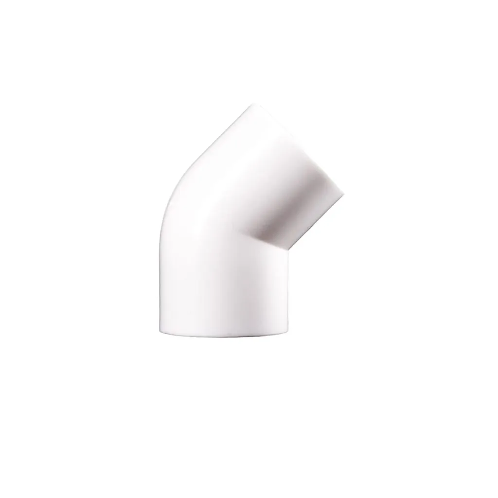 45° Elbow