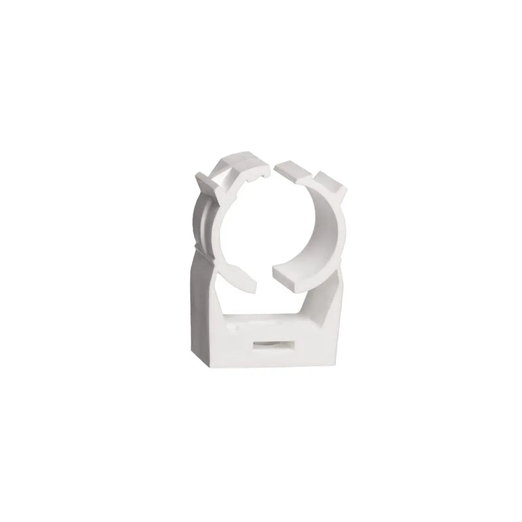 Universal Pipe Clip - 25mm/27mm