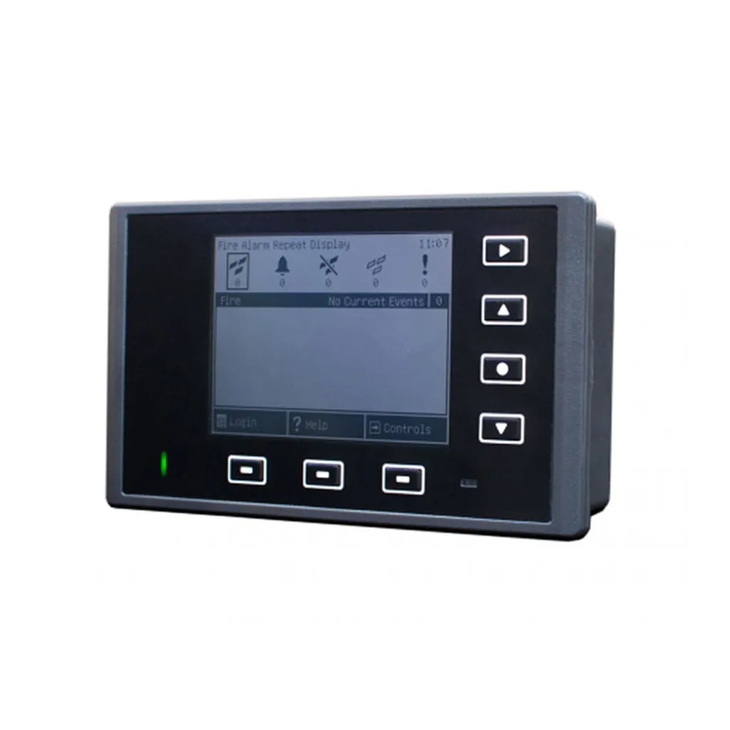 [6000/LOOP/REPEATER] Protec 6500 Loop Powered LCD Repeater (Display Only)