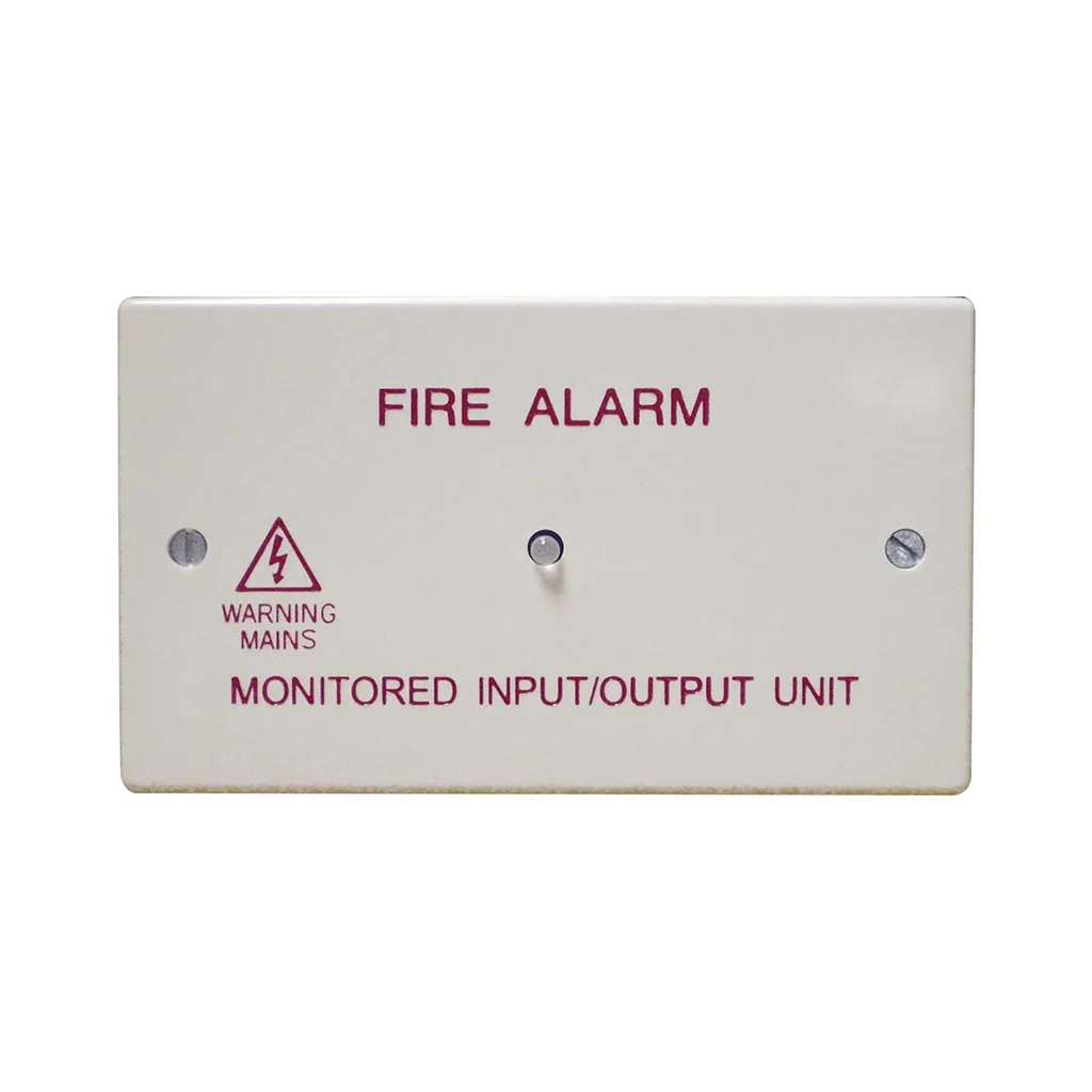 Protec 6500 Input/Output Interface