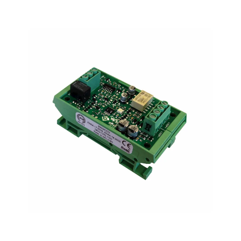 [6000/CCO] Protec 6500 Single Output Interface (No)