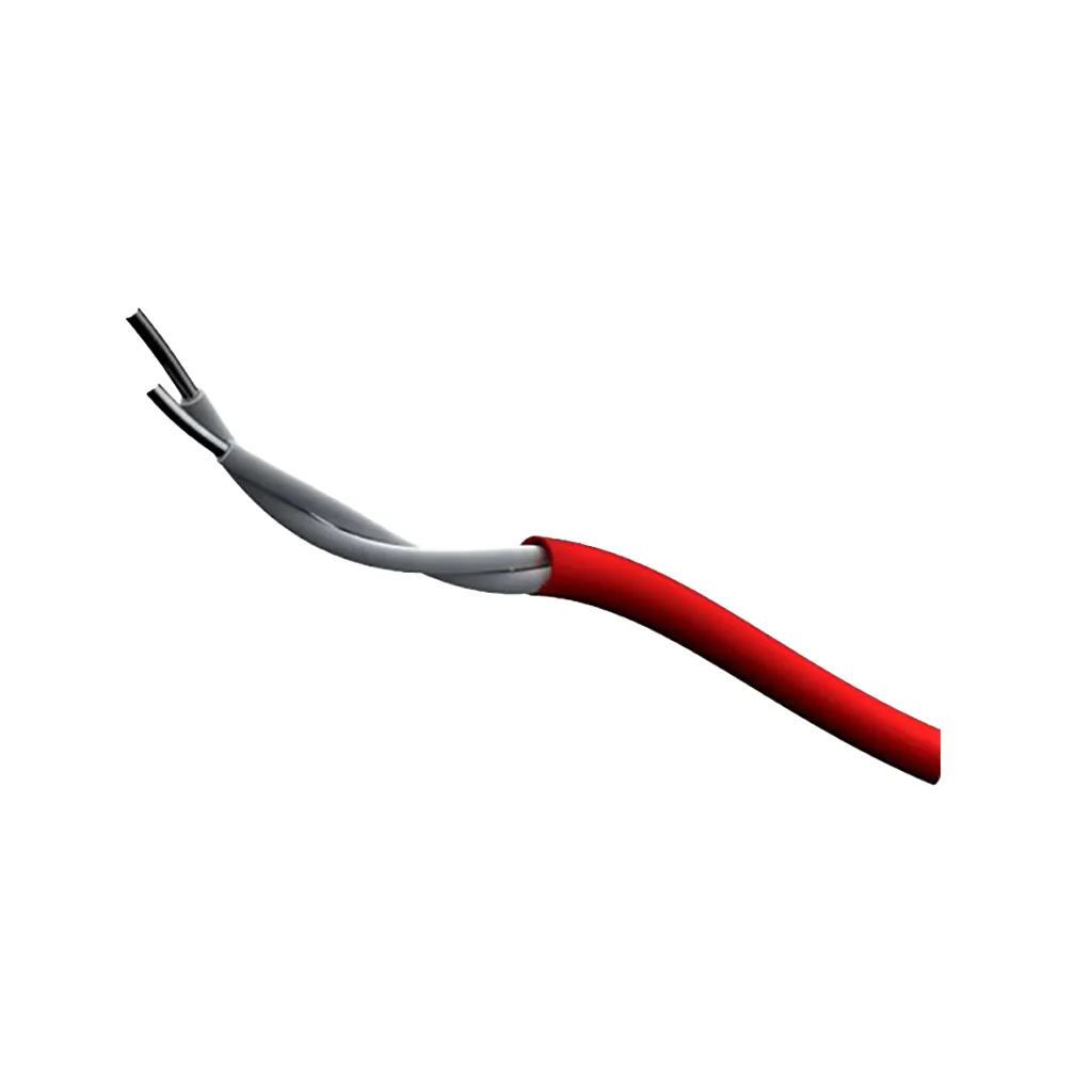 Fixed Temp Linear Heat Detection Cable