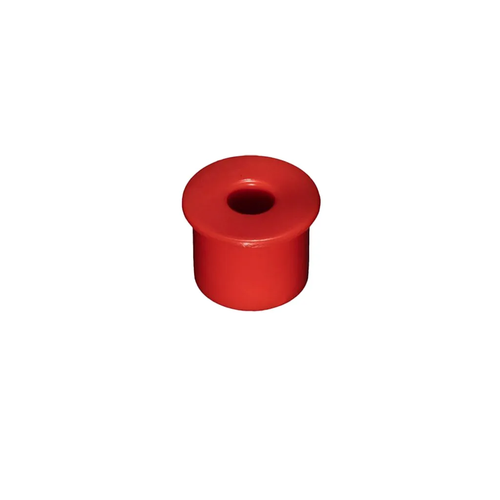 [ABS-009] Capillary Adapter (Red)