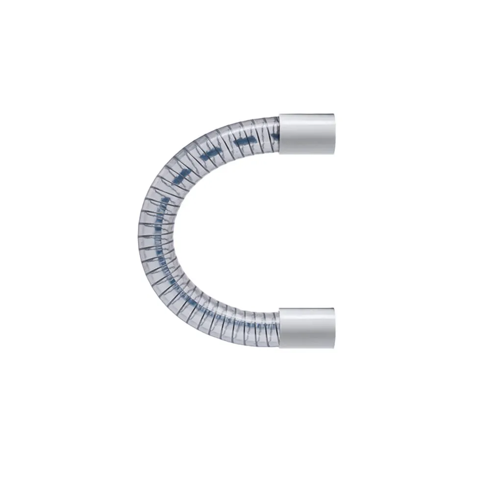 Flexible Aspirating Bend