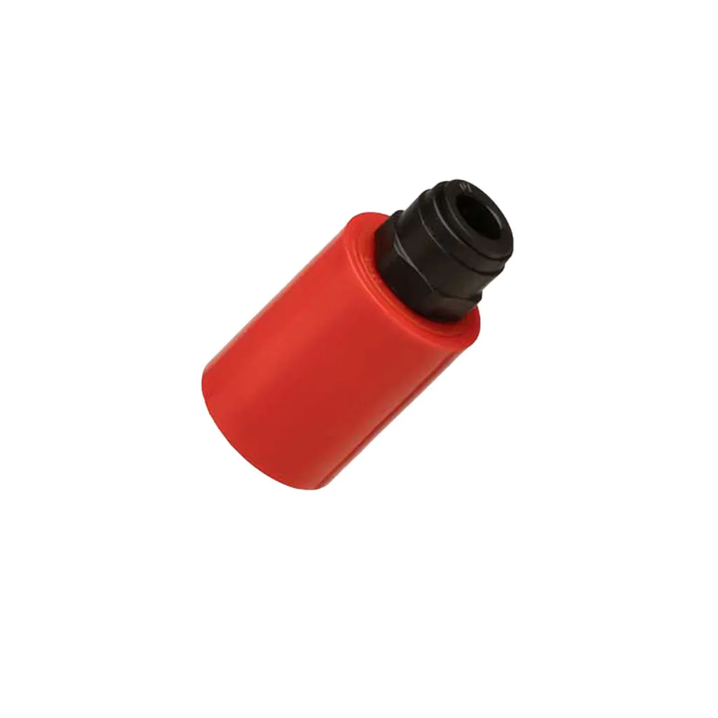 [ABS-036] Compression Adapter (Red)