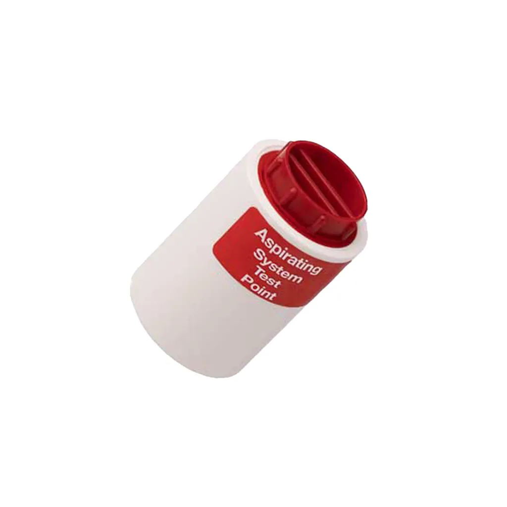 Threaded Socket Test Point