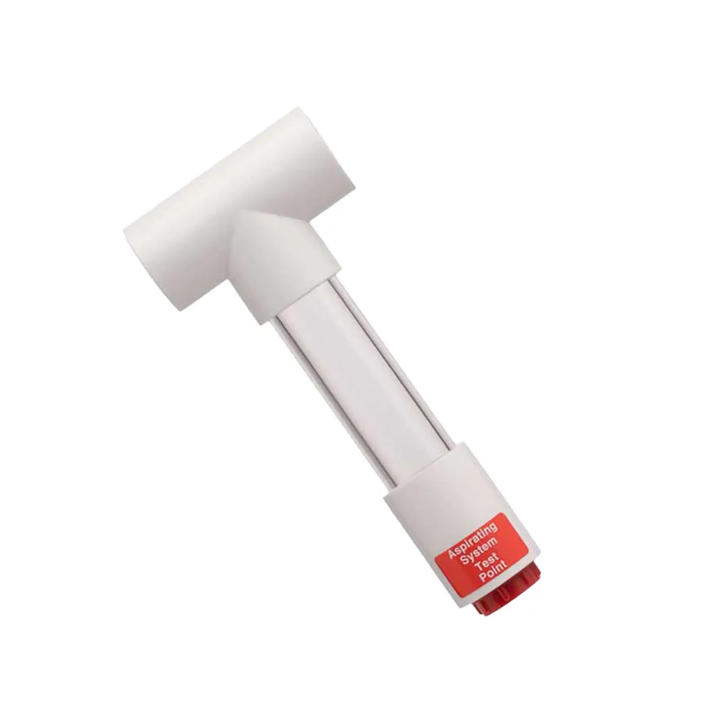 Inline Sight Condensation Drain