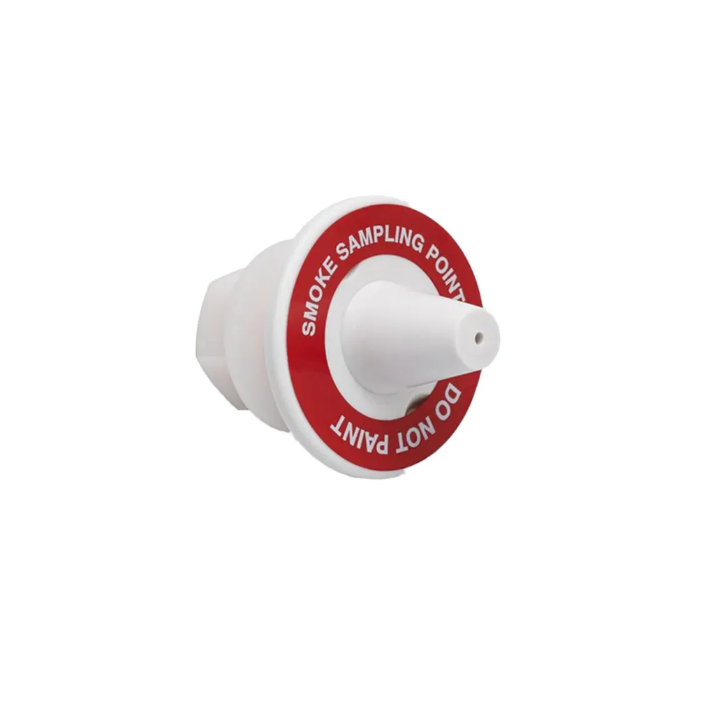 [ABS019C-HO] Conical Aspirating Sampling Head