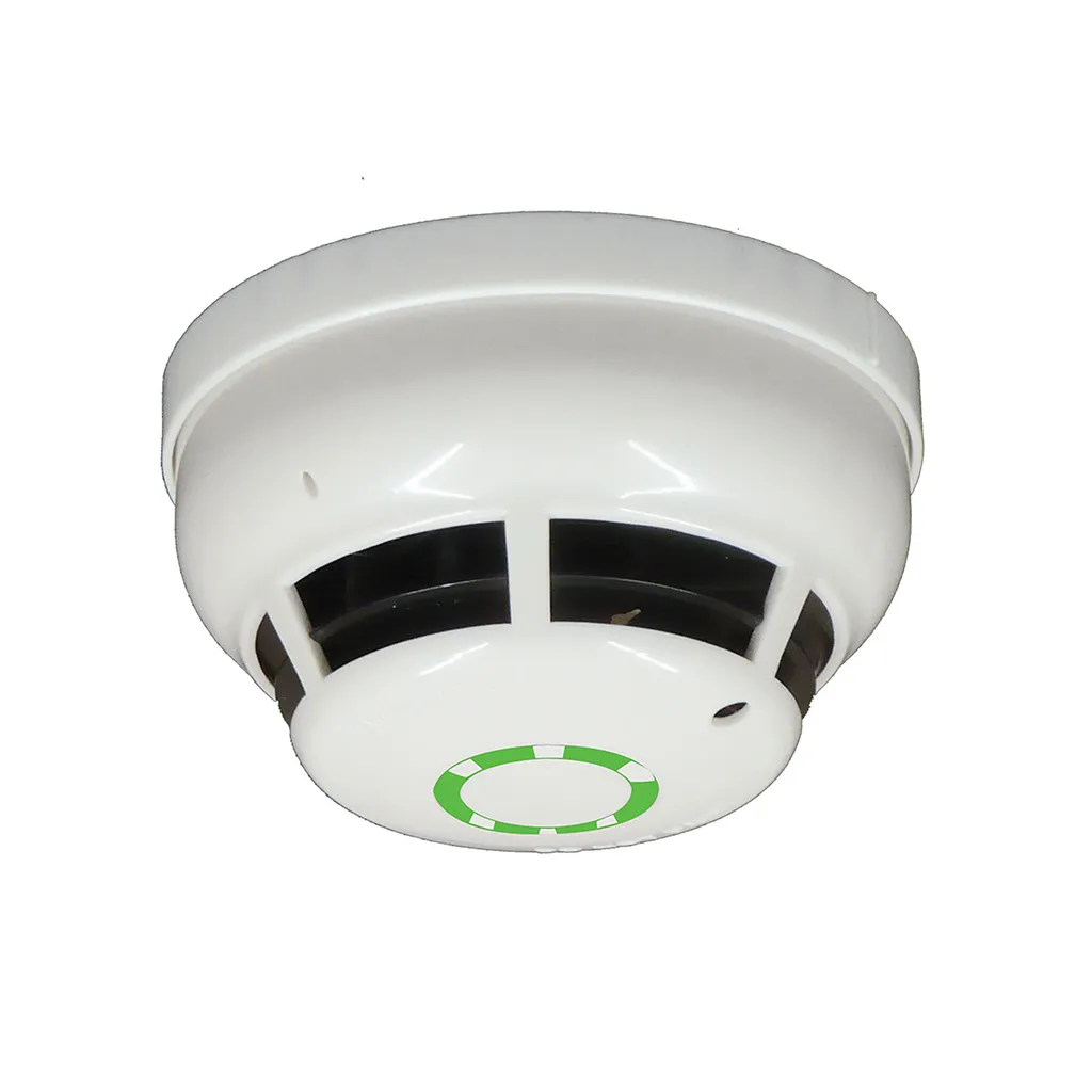 6000P Discrete Ceiling Voice Sounder