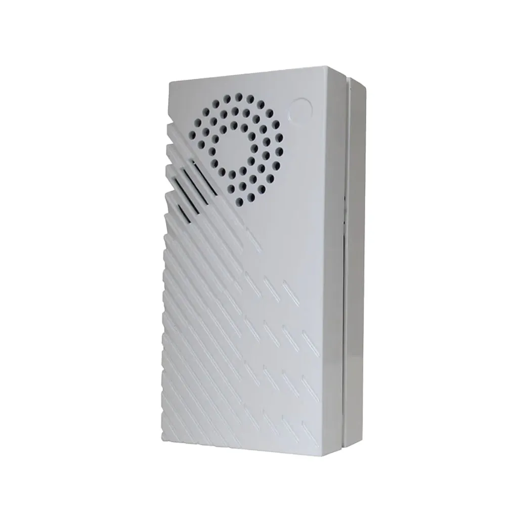 [SAFE-15T] Vandal Proof 15W 100V Aluminium (IP67) Fire Speaker