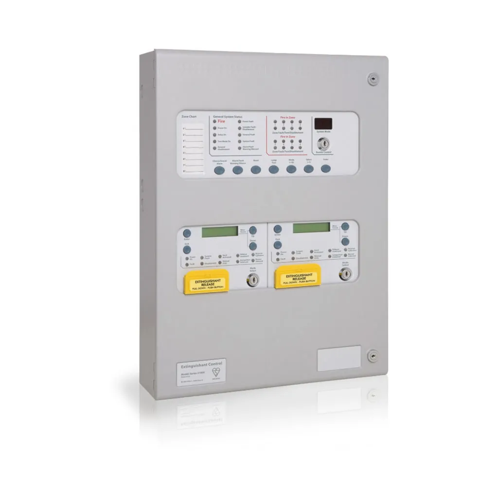 [TI-2-M3-ECU] Sigma XT Suppression Extinguishant Panel