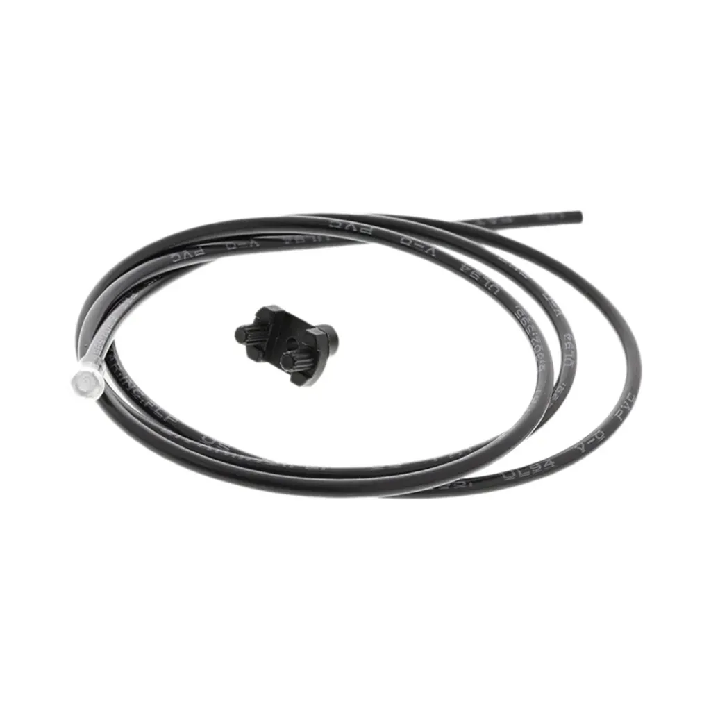 [TI-FLP600] Flexible Light Pipe for Fiber Mimic LED Controller (600mm)
