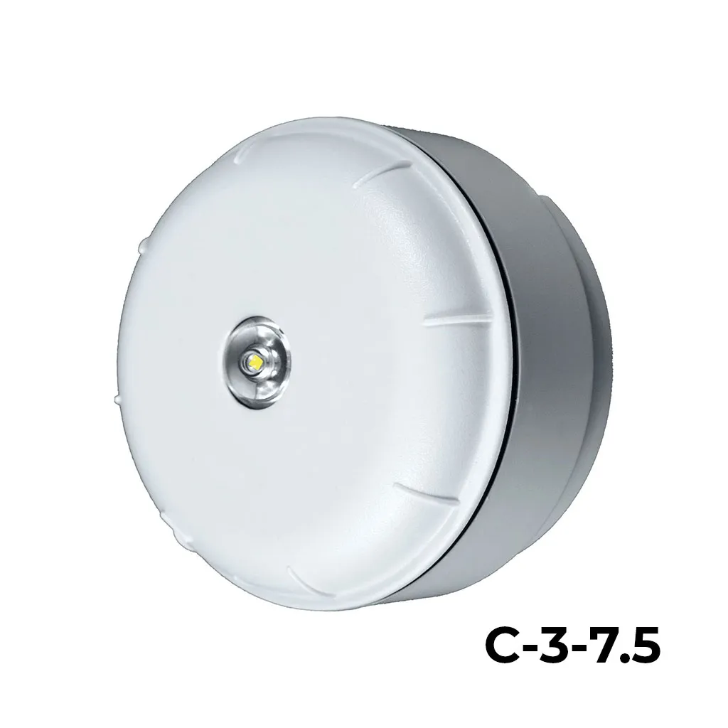 Protec 6000 Addressable Ceiling VAD