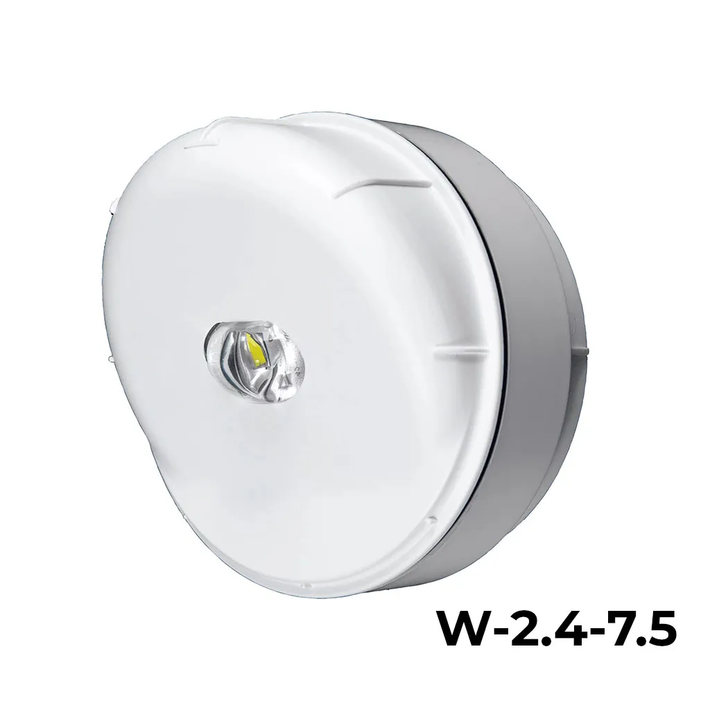 Protec 6000 Addressable Wall VAD