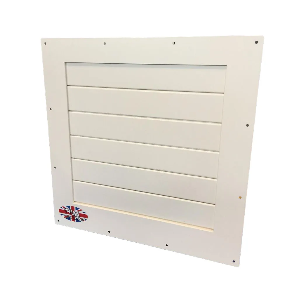 Inert Gas Stainless Pressure Relief Vent