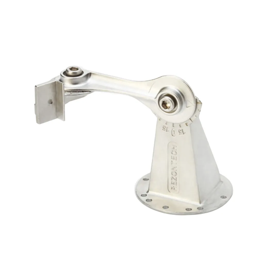 [BK-02] Stainless 360° Flame Detector Bracket (for RFD-2000X & RFD-3000X)