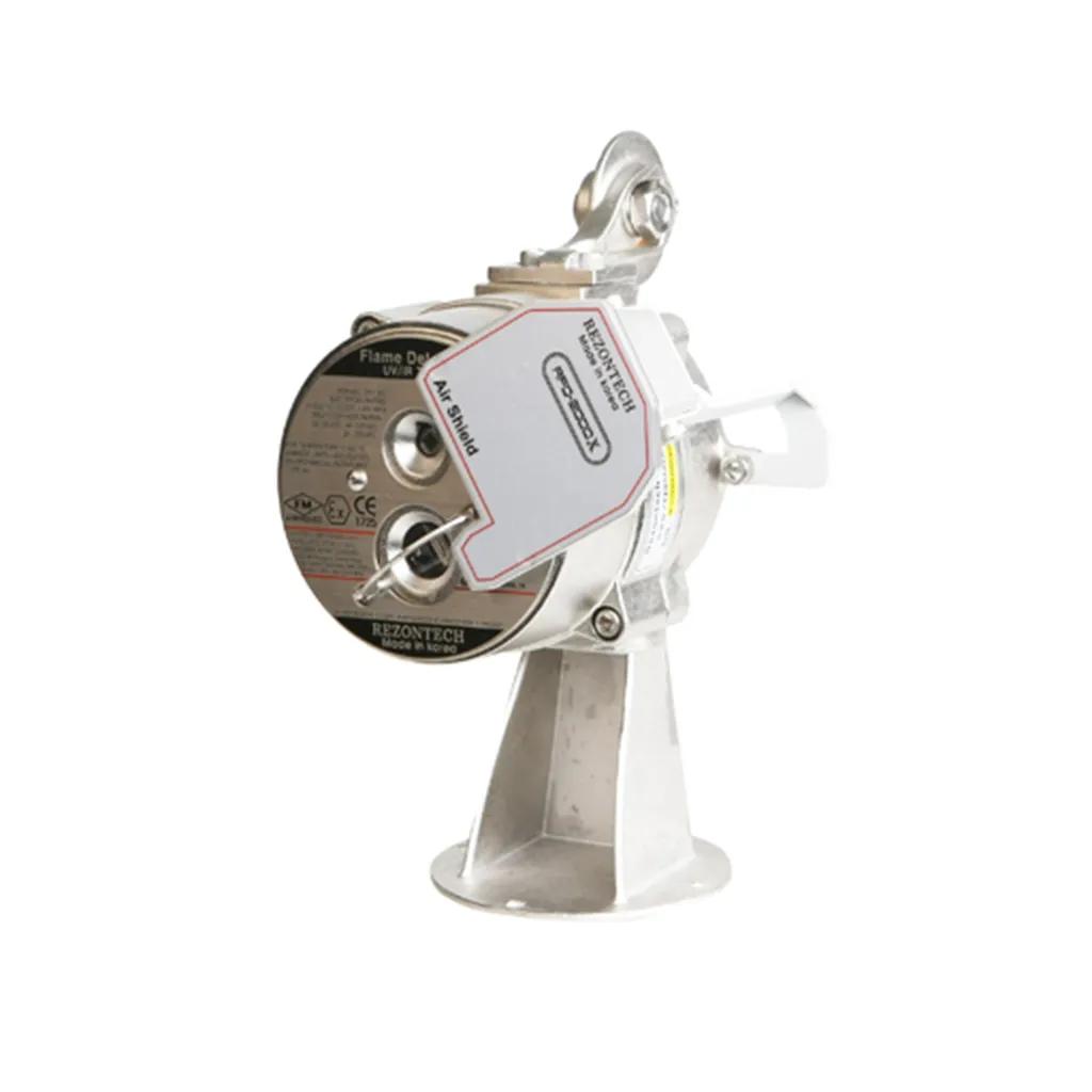 [RF-A-2000X] Flame Detector Air Shield for RFD-2000X