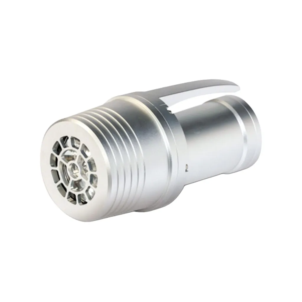 [TL-CF2] UV/IR & IR3 Flame Detector Tester