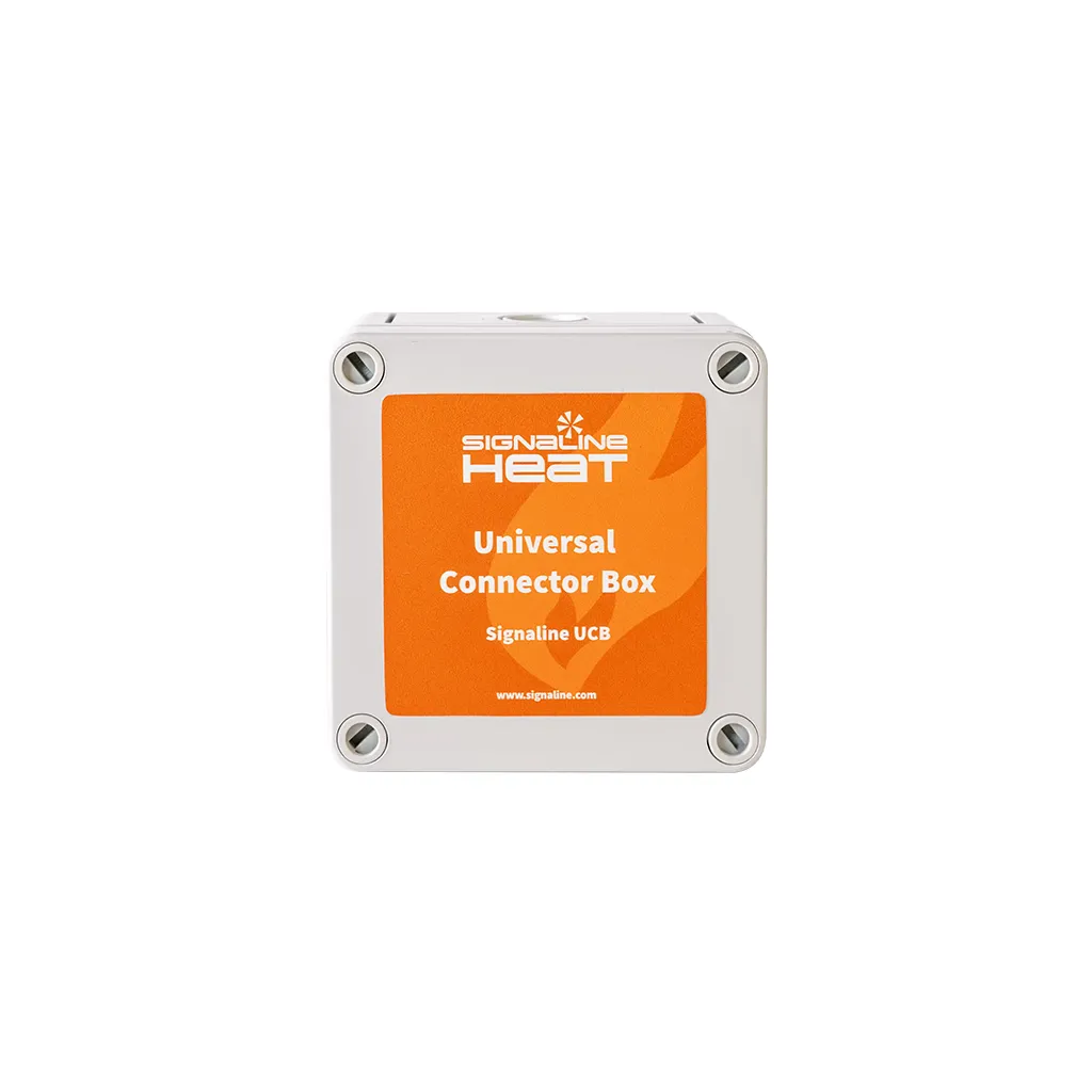 [TI-UCB] Signaline Universal Connector Box (UCB)
