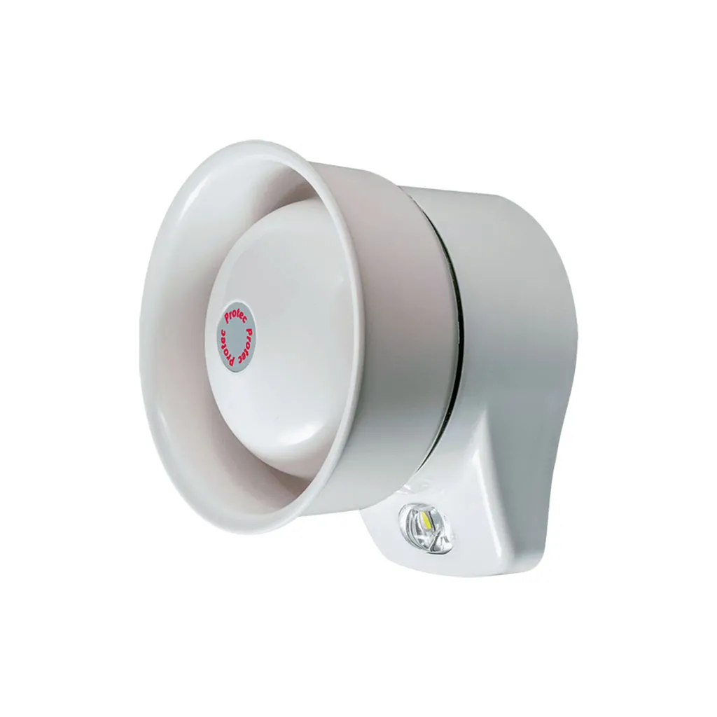 6000 Series Voice Sounder & VAD