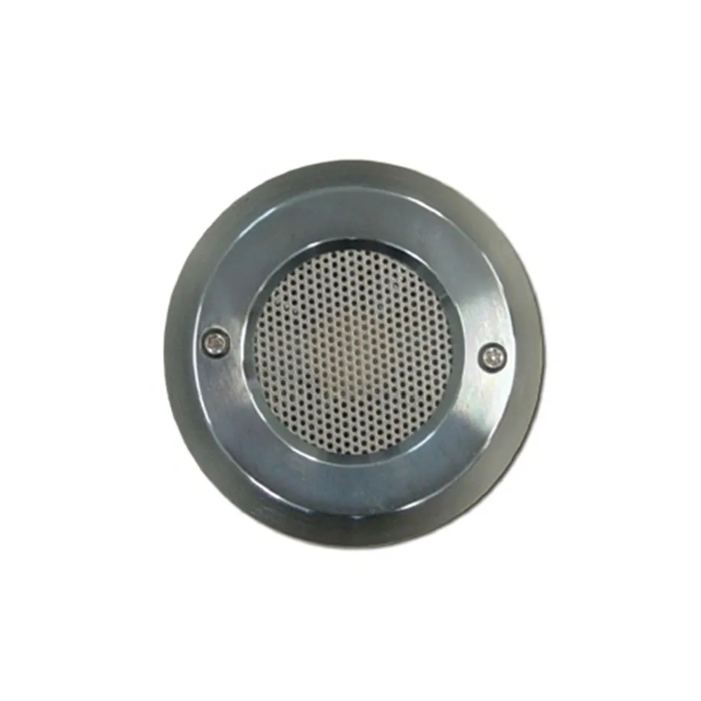 Stainless Steel Anti-ligature Flush Head