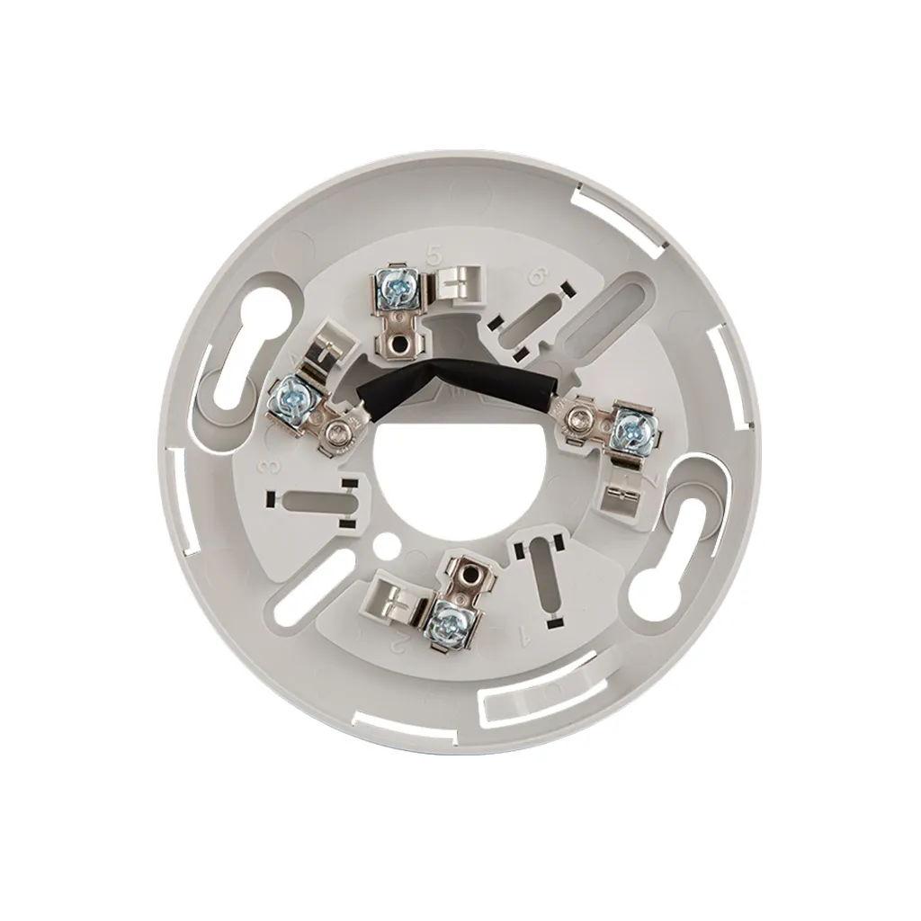 [SIGA-SB] EST3 Standard Detector Base