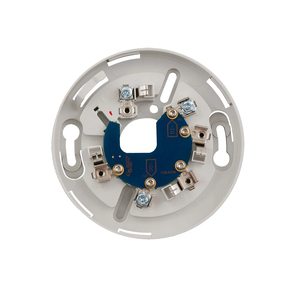 [SIGA-IB] EST3 Isolator Base