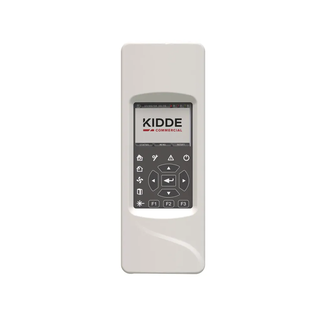 [9-30781-KID] Kidde Senator ModuLaser - TFT display module