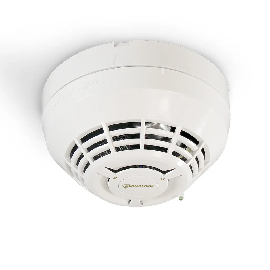 [SIGA-OSHD] Siga Smoke/Heat Detector
