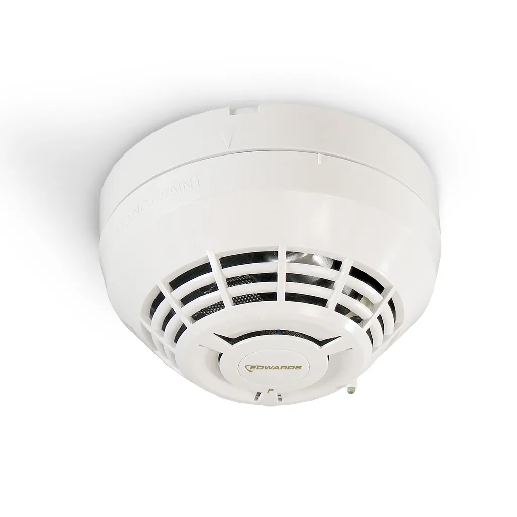 [SIGA-PDI] EST3 Photoelectric Smoke Detector