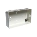 Backbox for MICCO & APZA/LPZA  Interfaces