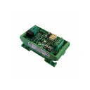 Protec 6500 Single Output Interface