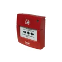 6000 Series Manual Call Point c/w Isolator