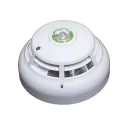 6000P Discrete Ceiling Voice Sounder & VAD