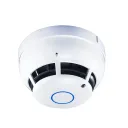 Optical + Heat Detector
