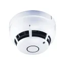 Optical + Heat + CO Detector