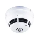 Optical + Heat + CO Detector & VAD