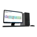 Hercules Graphics Software Package (inc Dongle)