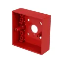 Backbox for Protec Manual Call Point