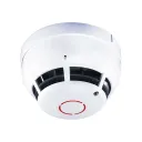 Heat Detector with Talking Sounder