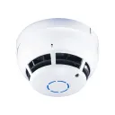Optical + Heat Detector with Talking Sounder