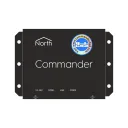 North Commander 2 BACNET Interface (Fully Supported) + License