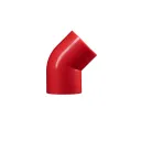 45° Elbow